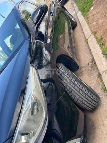 Hyundai Accent Automatique 2021 - 2