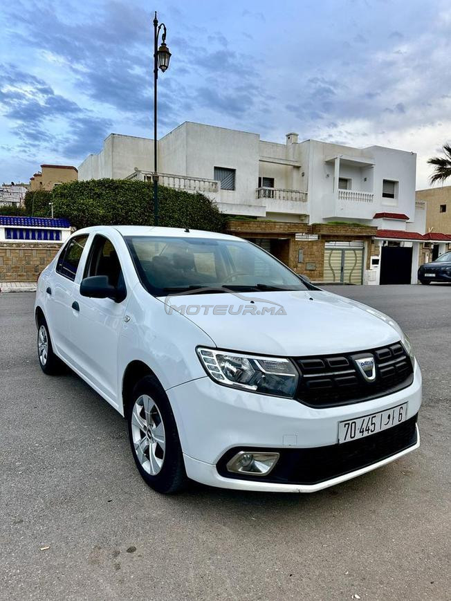 DACIA LOGAN ESSENCE 2020