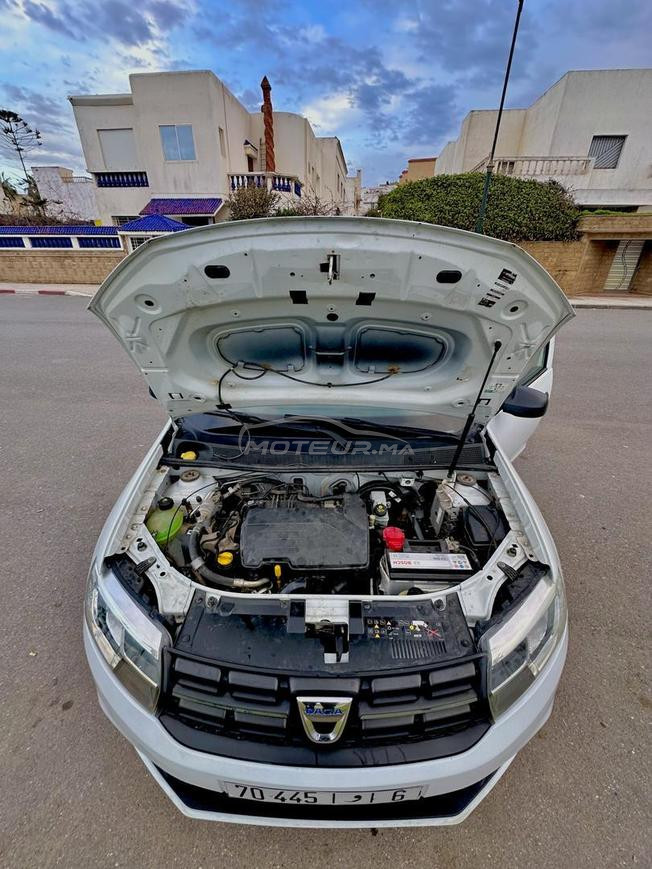 DACIA LOGAN ESSENCE 2020