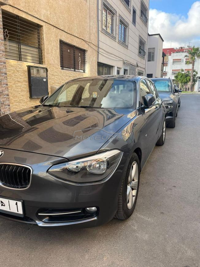 bmw serie 1