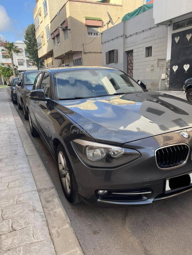 bmw serie 1