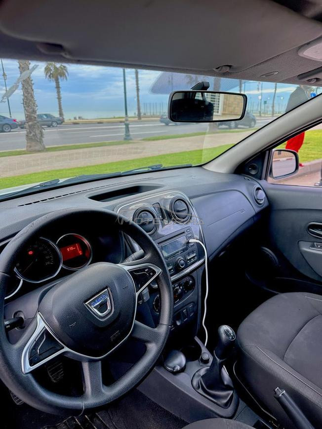 DACIA LOGAN ESSENCE 2020