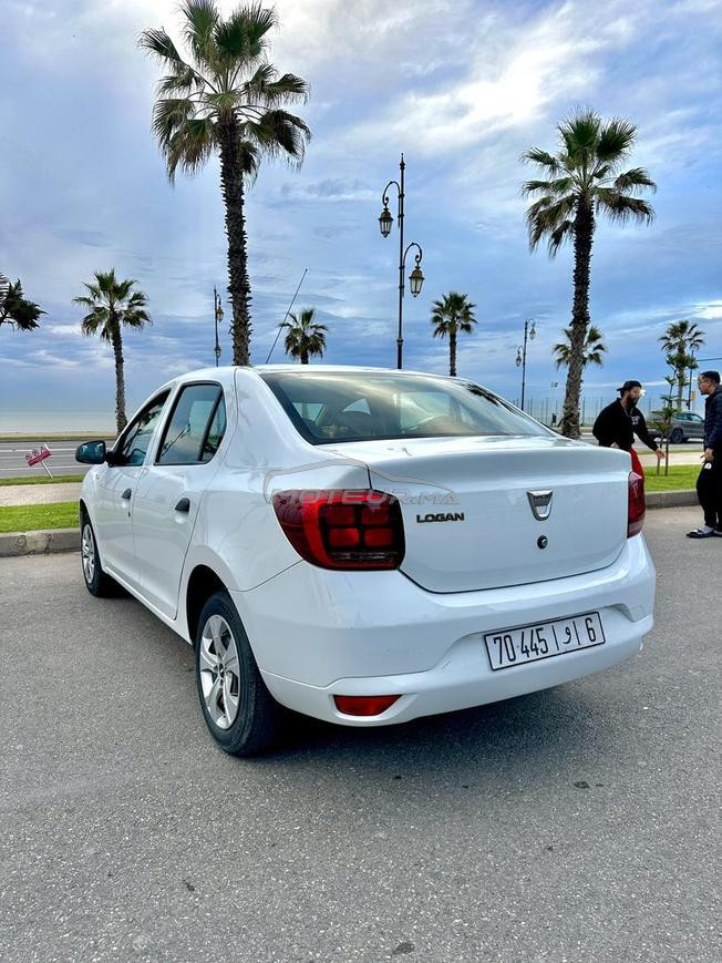DACIA LOGAN ESSENCE 2020