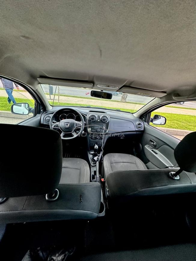 DACIA LOGAN ESSENCE 2020