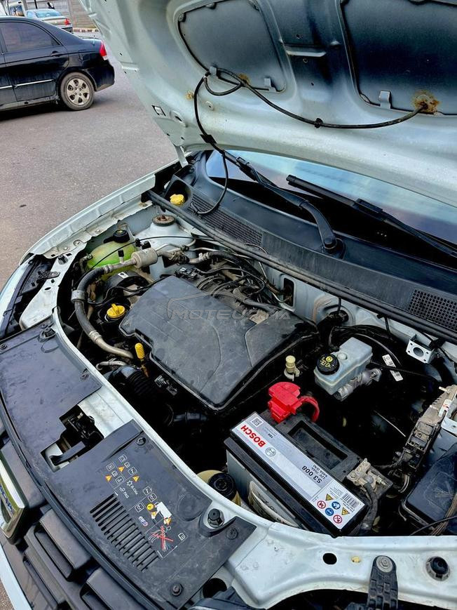 DACIA LOGAN ESSENCE 2020