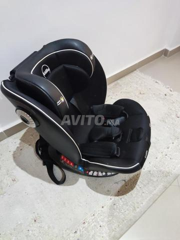 Siège auto Kidilo