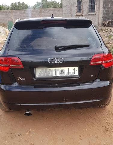 Audi A3 2010 DW 2014 - 2
