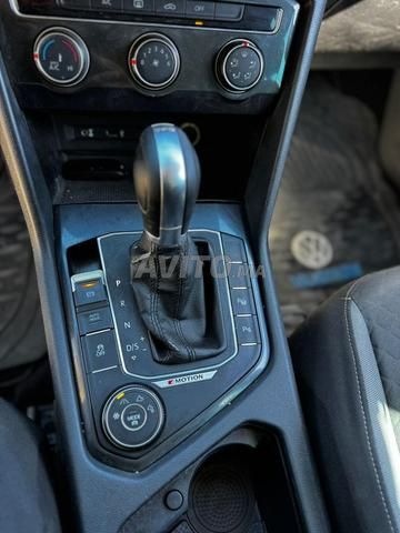 Tiguan 2017 première main - 2