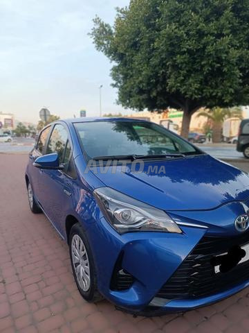 Toyota Yaris - 2