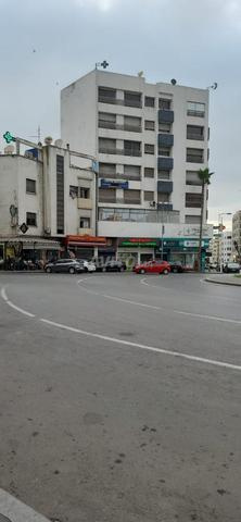 Location Appartement Vide - 2