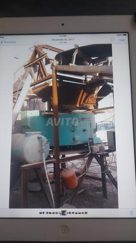 Zone industrielle Safi - 2