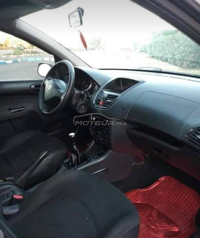 Peugeot 206 Diesel 2008 