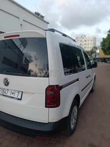 Volkswagen Caddy - 2