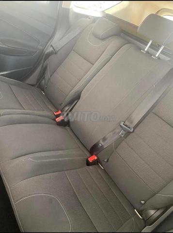 Ford Kuga Diesel Manuelle 2015 à Kénitra - 2