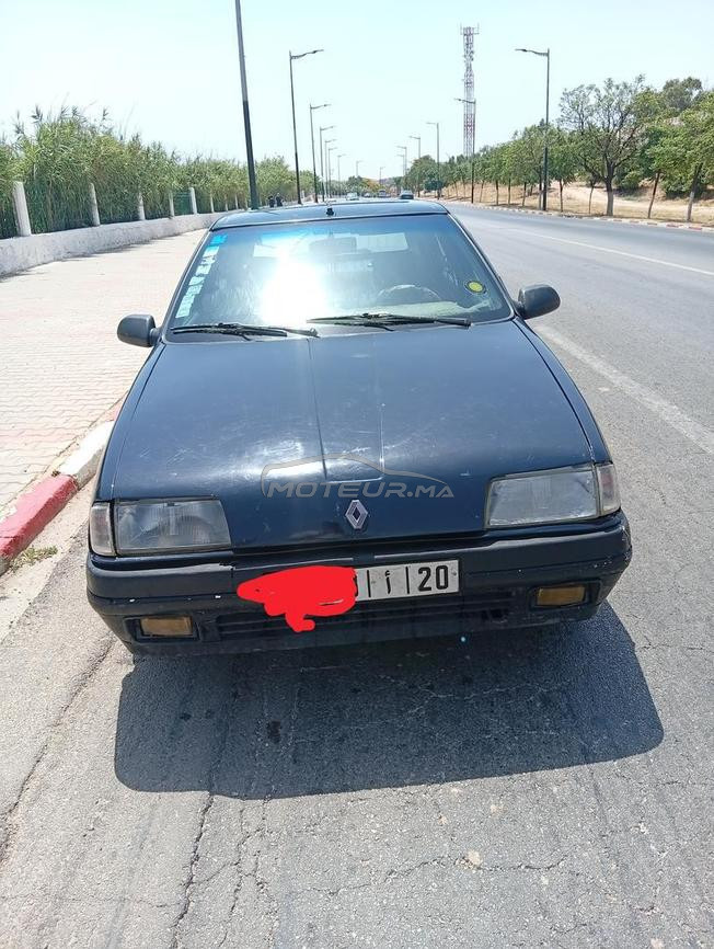 Renault 19