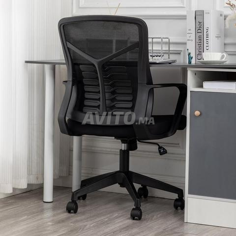 Chaise de bureau
