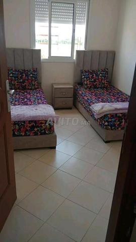 Appartement Koutoubia Marrakech - 2