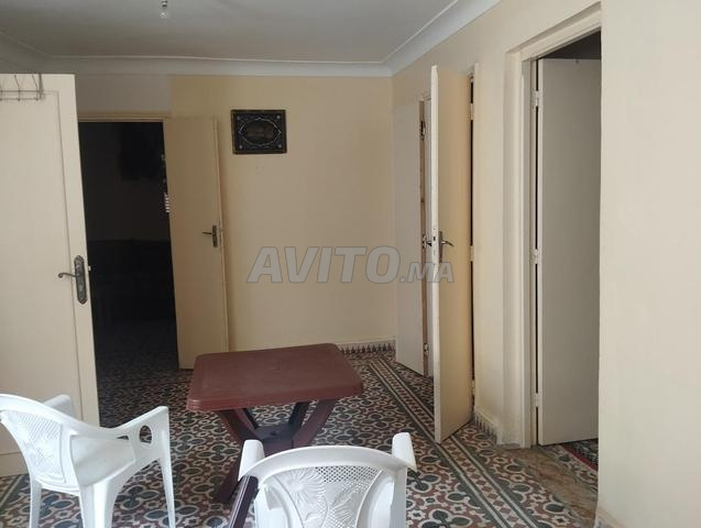 Appartement à louer 80 m² à El Jadida - 2