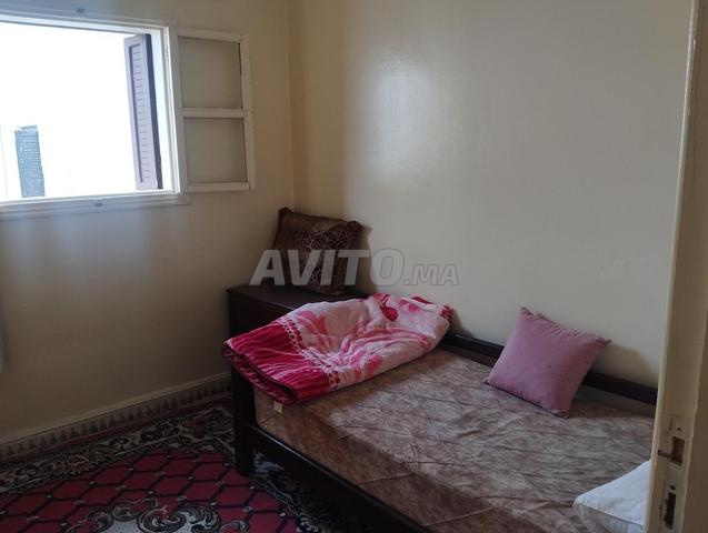 Appartement à louer 80 m² à El Jadida