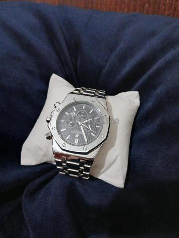 Montre Audemars Piguet - 2
