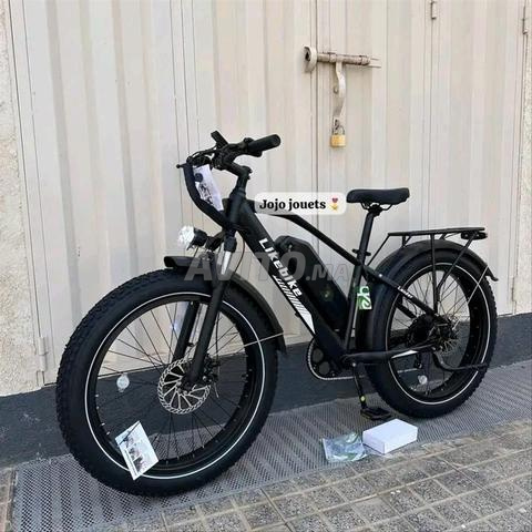 Vélo électrique - 2