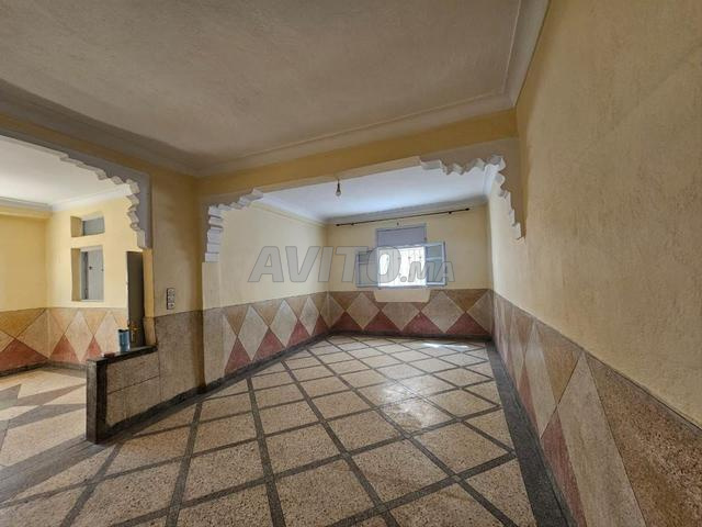 Rue Moulay Rachid Route Safrou - 2