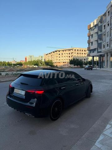 Mercedes classe A 200