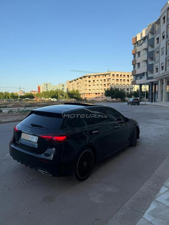 Mercedes classeA 200