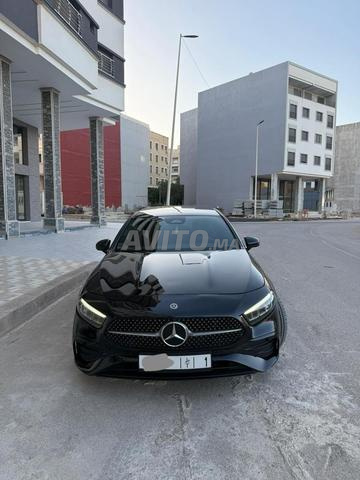 Mercedes classe A 200 - 2