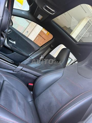 Mercedes classe A 200
