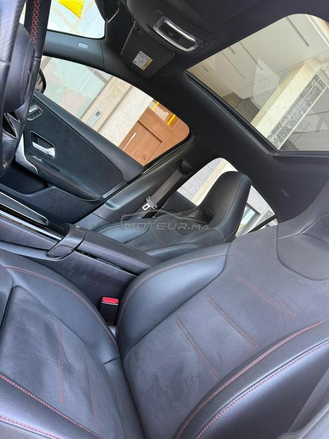Mercedes classeA 200