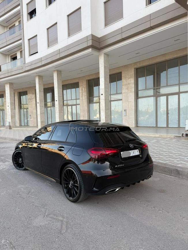 Mercedes classeA 200