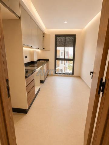 APPARTEMENTS HAUT STANDING À VENDRE À BOUSKOURA