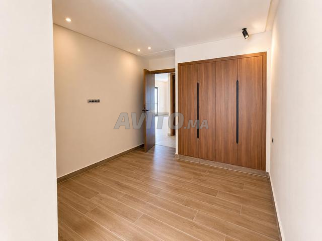 APPARTEMENTS HAUT STANDING À VENDRE À BOUSKOURA