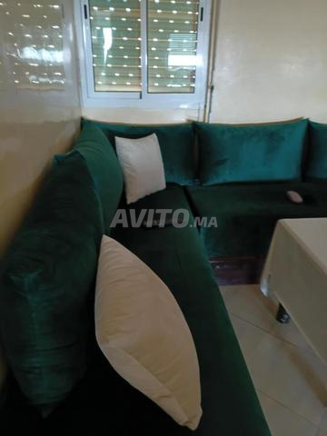 Appartement à vendre - 2