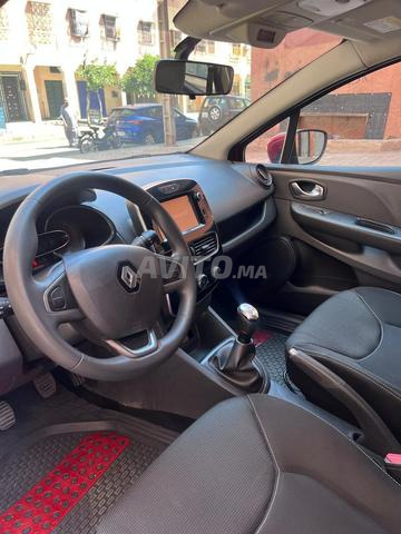 Renault Clio Diesel Manuelle 2020 à Marrakech - 2
