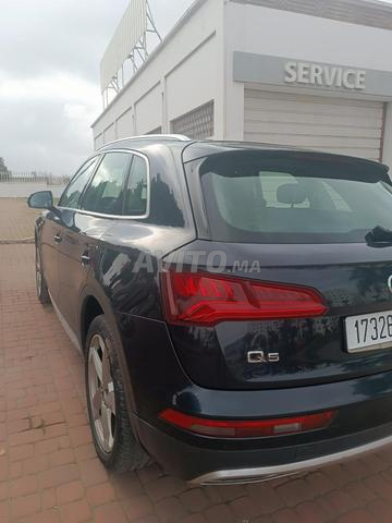 Audi Q5 - 2