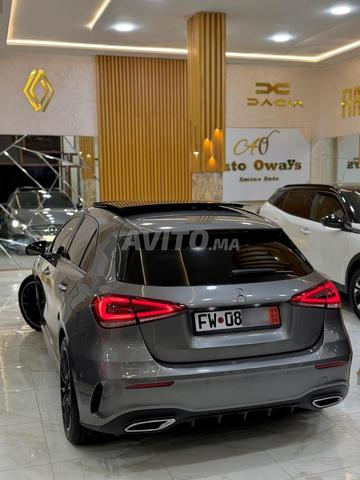 Mercedes Class A 2021 dédouanée 2025 - 2