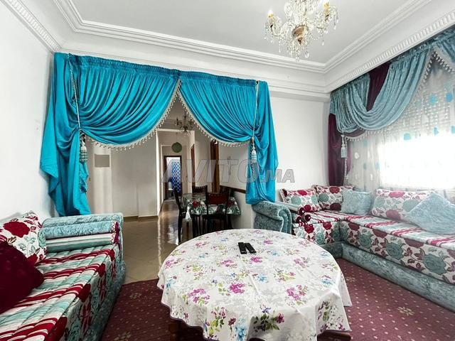 Superbe appartement meublé à vendre - 2