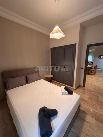 Appartement meublé à GAUTHIER proche de Zara - 2