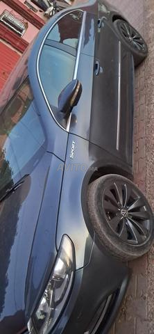 Volkswagen Passat - 2