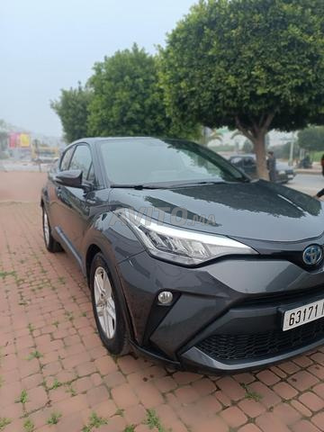 Toyota C-HR - 2