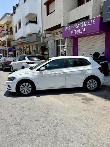 Volkswagen Polo - 2