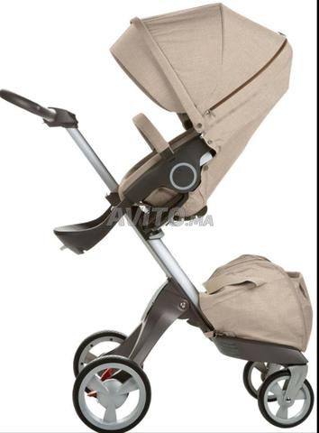 Poussette Stroller en excellent état 🔥 - 2