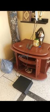 مرحباً بلاي ستيشن 4 بحالة ممتازة