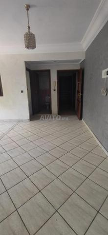 Appartement à louer à Abdelmoumen - 2