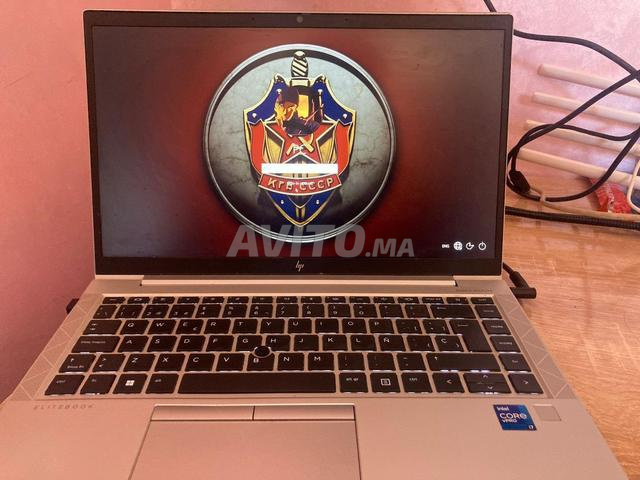 حاسوب محمول HP