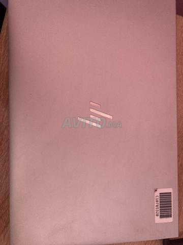 حاسوب محمول HP - 2