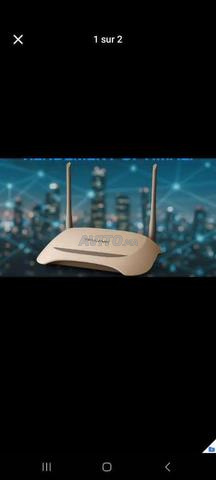 Point d'accès WiFi sans fil marque tplink - 2