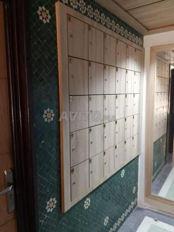 Grand appartement centre ville Oujda - 2